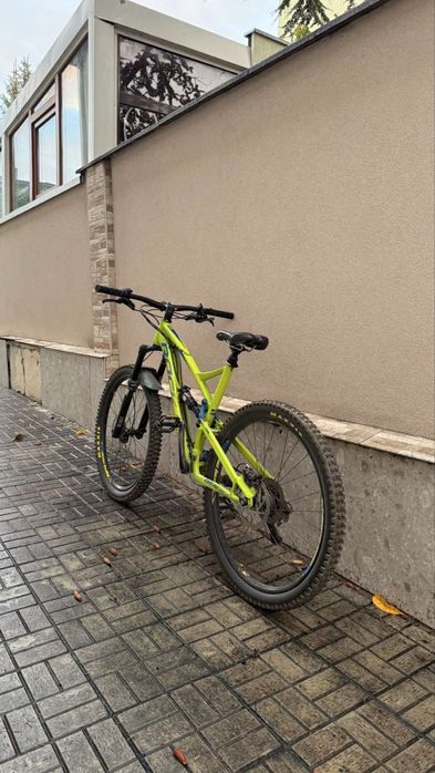 Продавам колело Rock Machine Blizzard