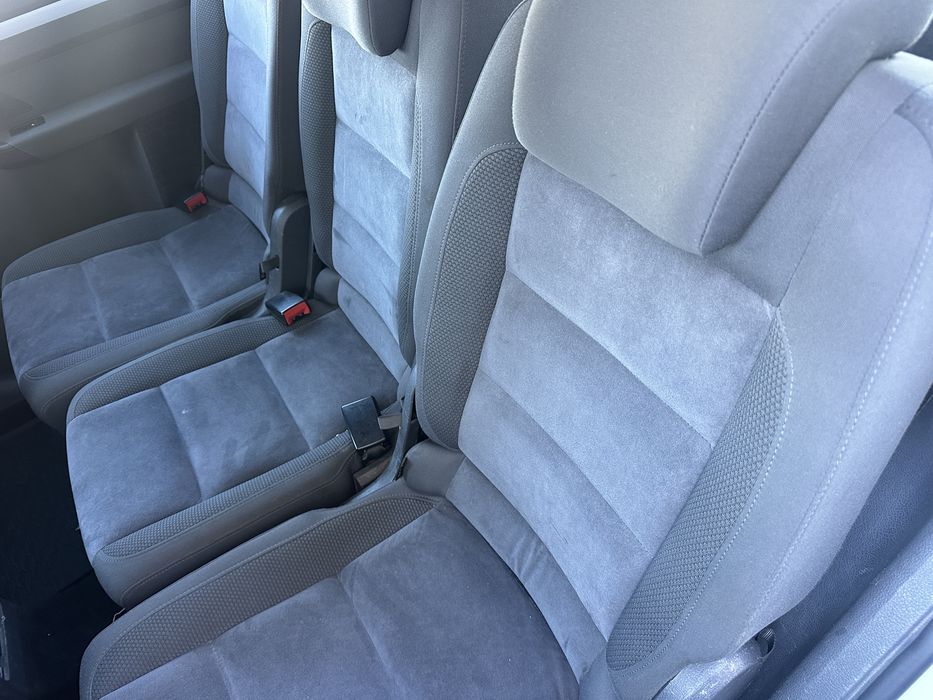 Vw Touran/2014/7Locuri/1.6TDI/6+1Vit-5.990€