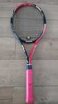 Rachetă de tenis profesională Wilson BLX 289 g