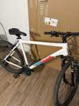 Bicicleta electrica dama si ROCKVILLE