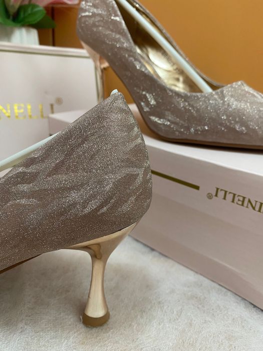 Дамски обувки BOTINELLI