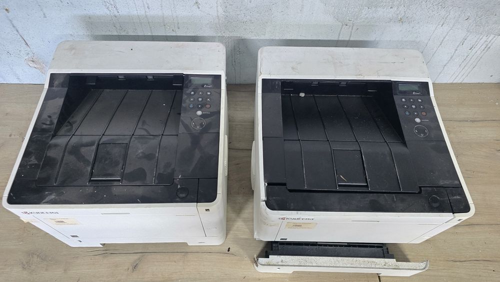 10бр Принтери за ремонт,части или скрап