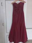 Rochie de seara lunga marca A&A Conception