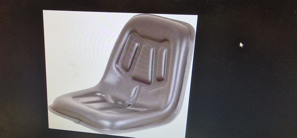 Scaun tractor macara multicar stivuitor preț 350 lei se poate trimite