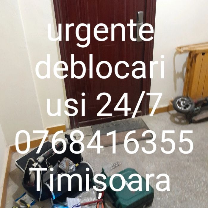 Deblocari Cheie rupta pierduta  urgente 24/7