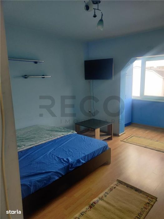 Reco. Apartament 3 Camere  , Decebal