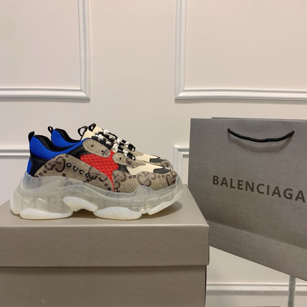 Adidasi Gucci 35-45