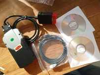 Tester diagnoza auto.