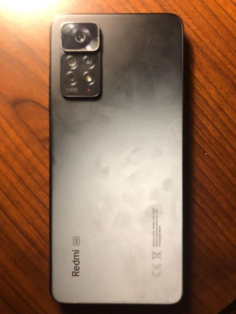 Xiaomi Redmi note 11 pro 5g