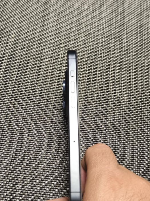 Iphone 15 pro ca nou