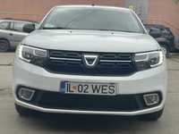 Dacia Logan 2019 benzina GPL