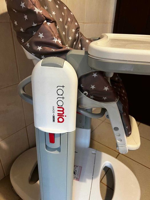 Scaun masa Pegperego Tatamia