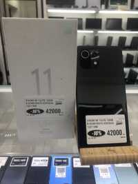 Телефон Xiaomi MI 11 lite 6/128gb рассрочка магазин Реал