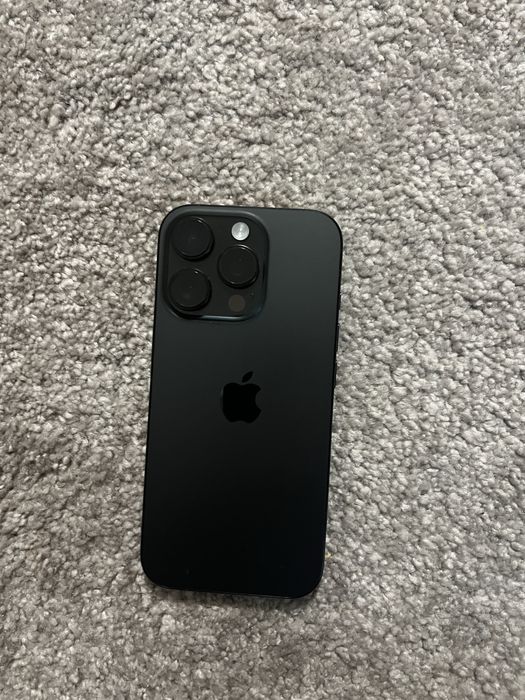 Iphone 16pro 128gb