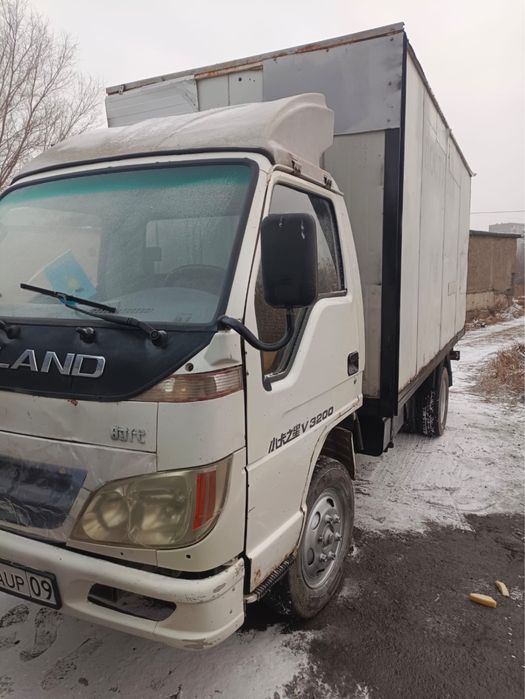 Услуги грузоперевозок