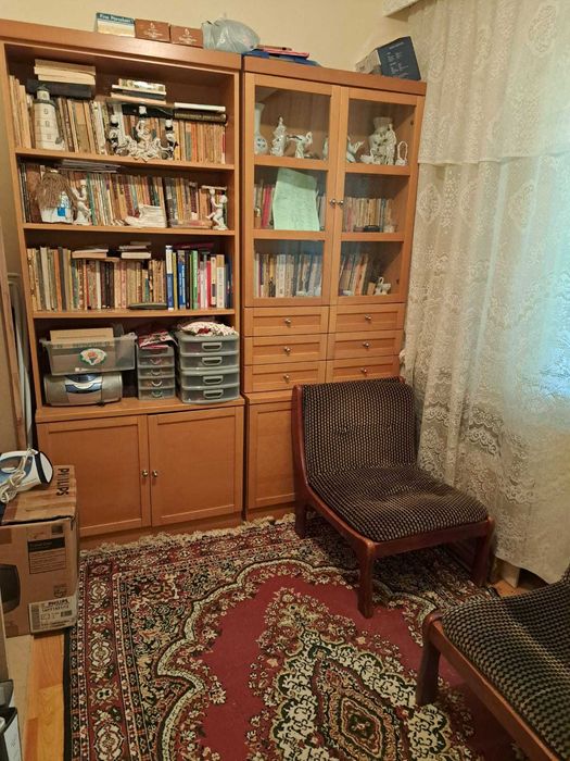 Apartament 4 camere Botosani