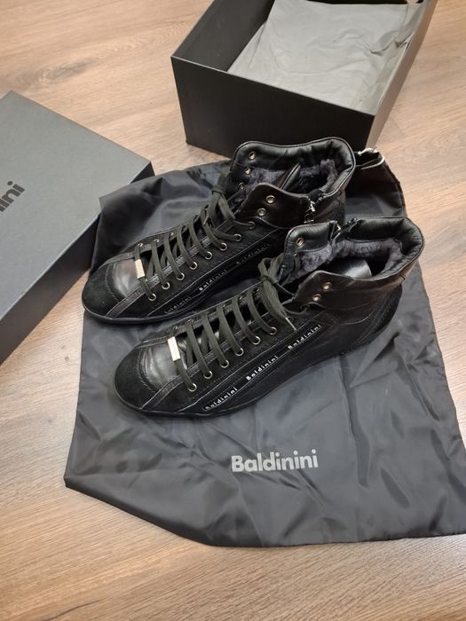 Кроссы baldinini зима (Italy)