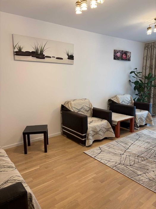 Apartament 2 camere +loc parcare subteran-MRS SMART RESIDENCE Ploiesti