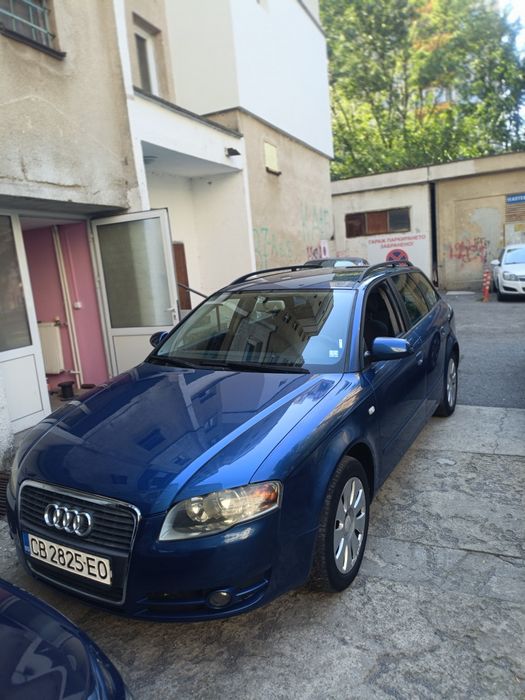 Продавам Ауди 2.5 TDI