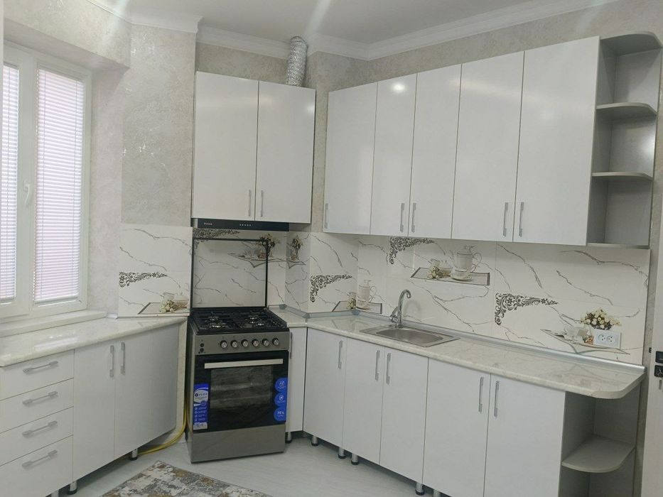 Buyuk Ipak yoli metro yaqin ijaraga kvartira