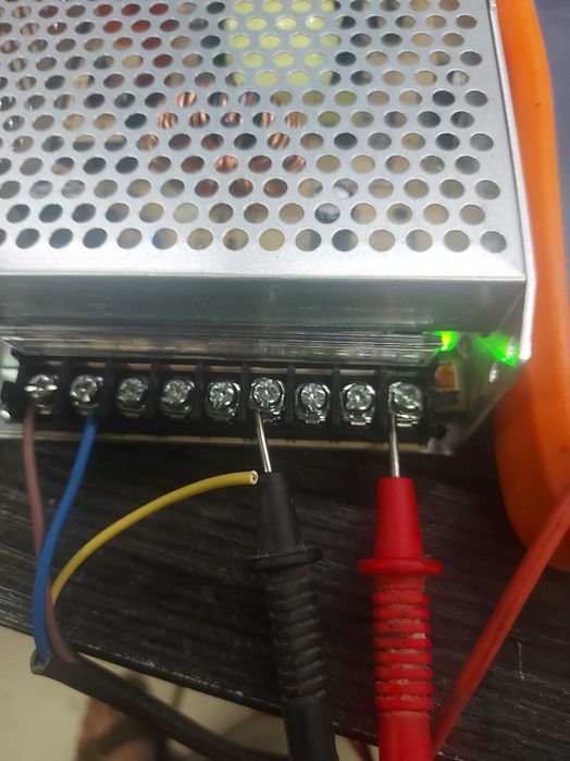 Sursa alimentare FIXA  12V 10A,20A, 24Vpt LED-uri