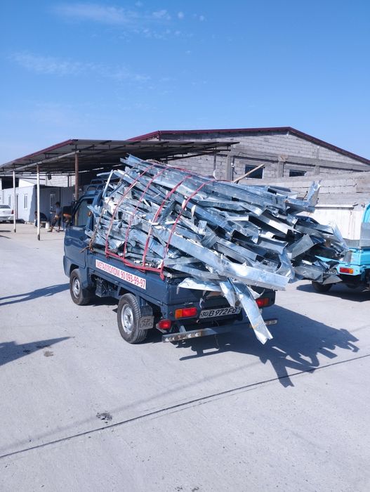 Metallom Pererabotka