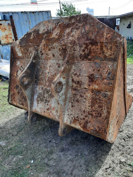 Кофа за багер 170см.