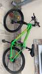 Bicicleta Velors