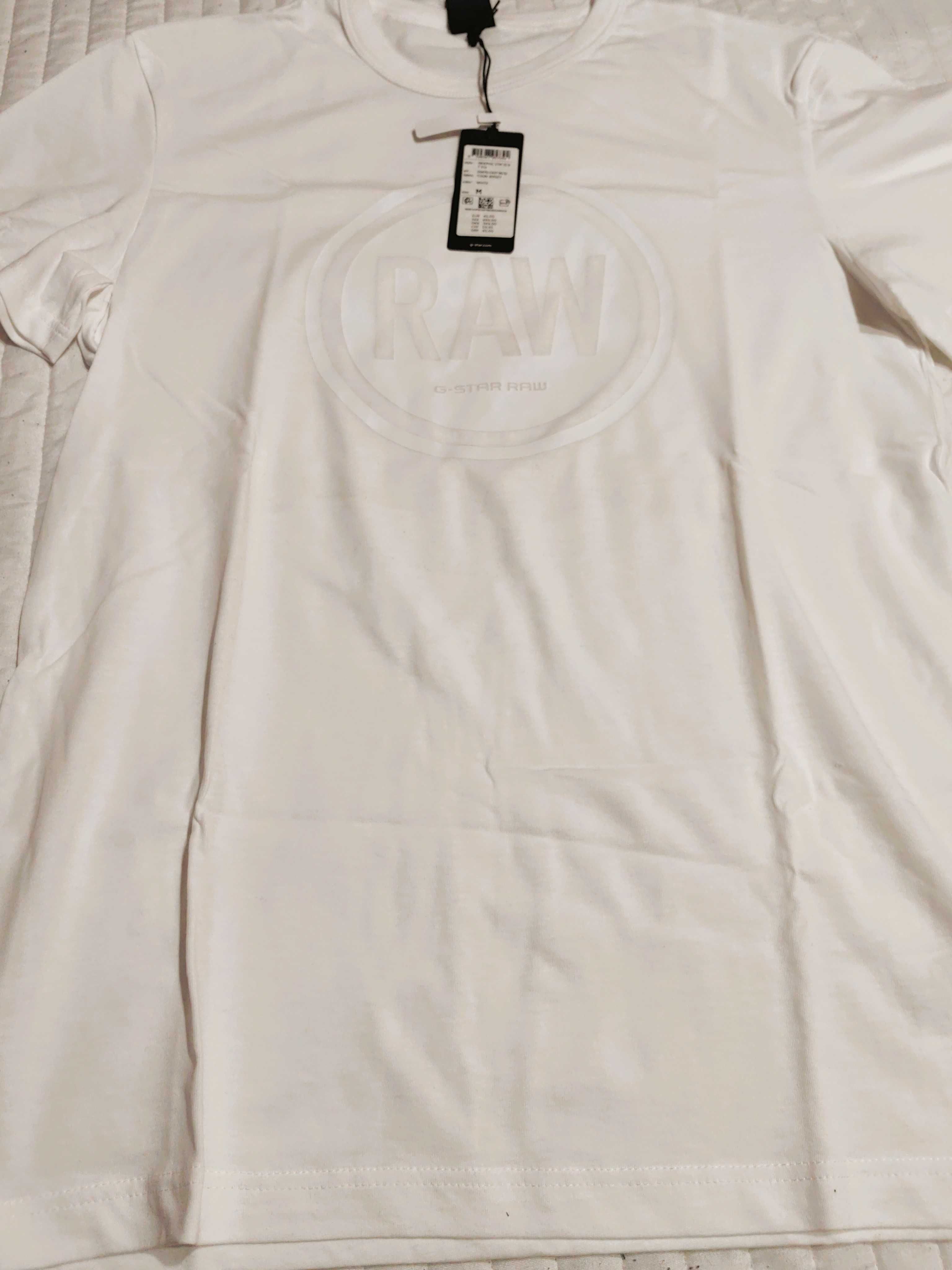 Тениска G Star Raw - M , XL