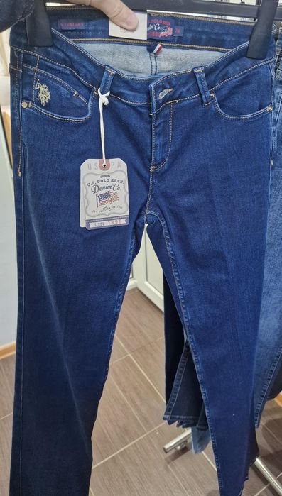 Женские джинсы оригинал недорого