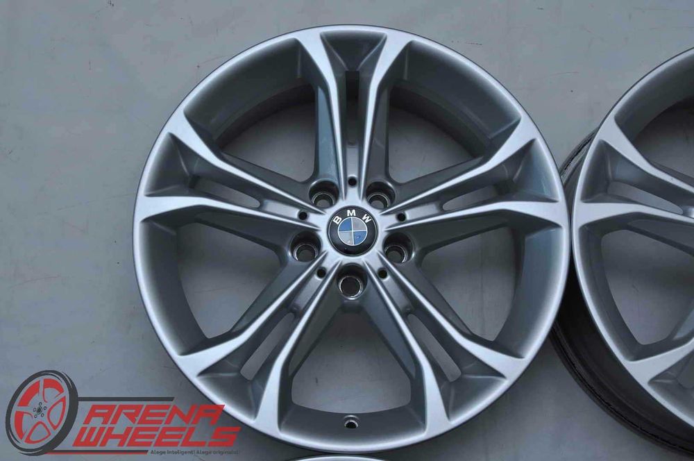 Jante Originale BMW X3 G01 X4 G02 R18 Style 688