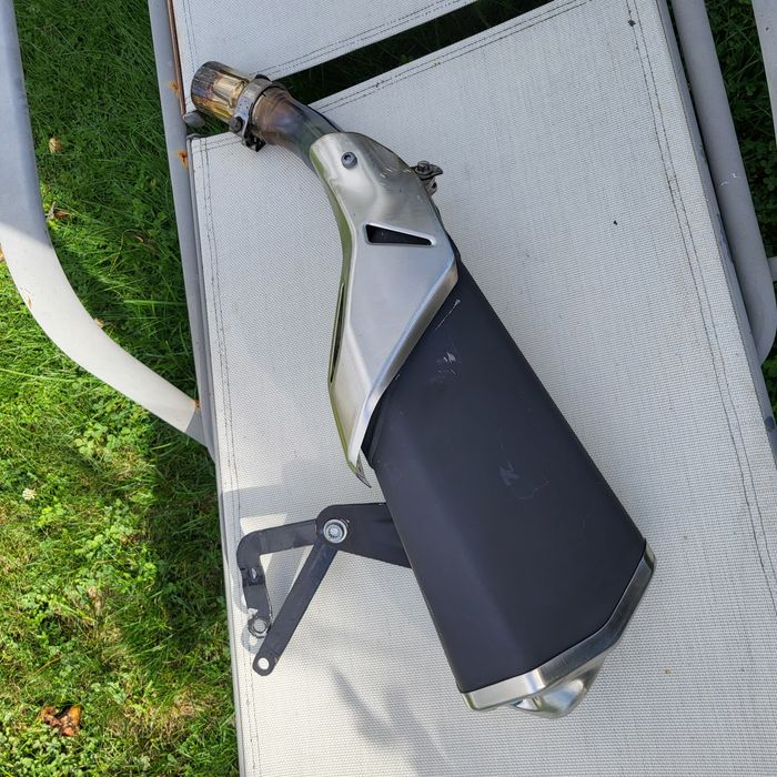 Toba kawasaki z900, z800 ,z750 originala