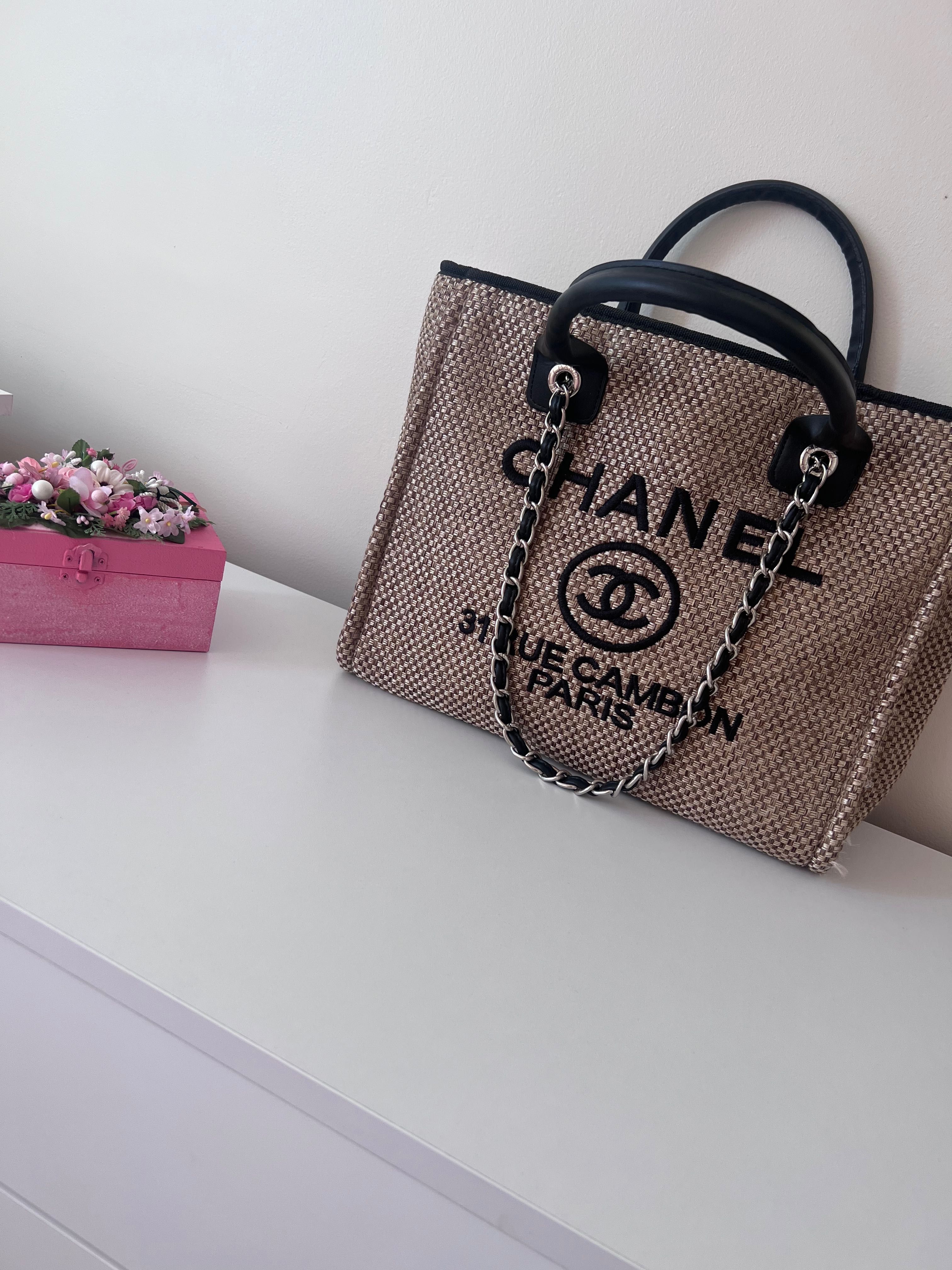 Дамска чанта chanel