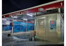 Spălătorie auto self service