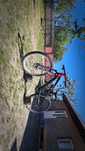 Vand full suspension custom Roti 26'