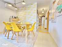Apartament 4 camere cu boxa si parcare Avantgarden 1