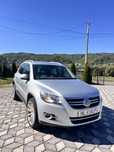 Volkswagen Tiguan 2010