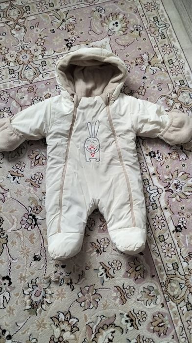 детские куртки