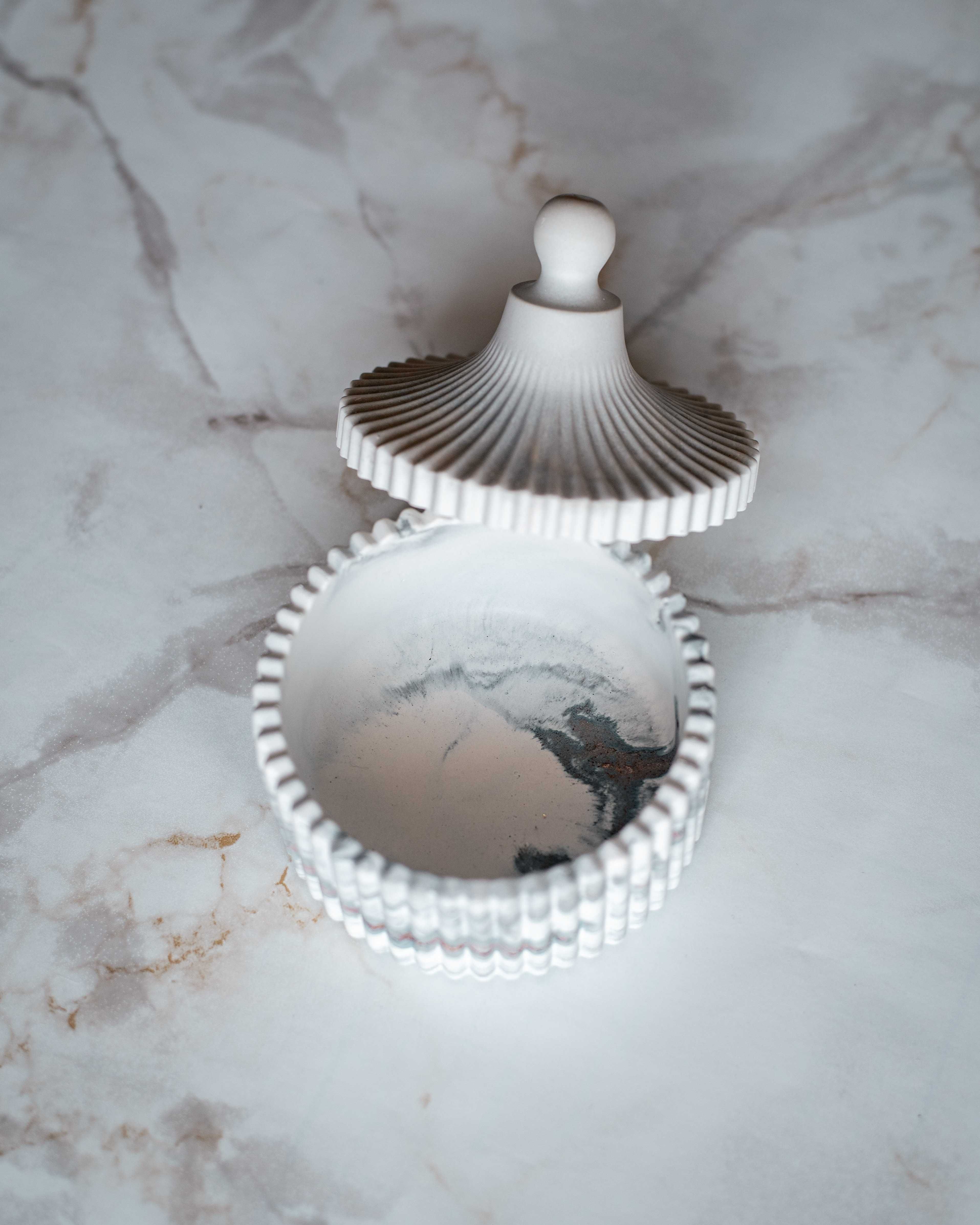 Suporturi decorative inedite