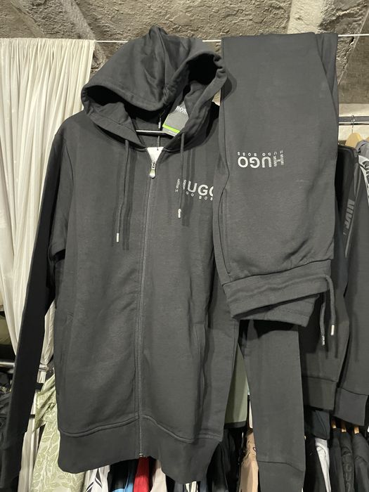 Мъжки анцузи Boss Nike