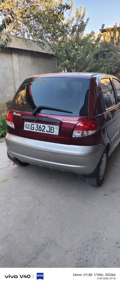 Matiz yevro sotiladi srochna arenda yoq