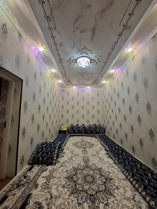 Уй сотилади 520м²