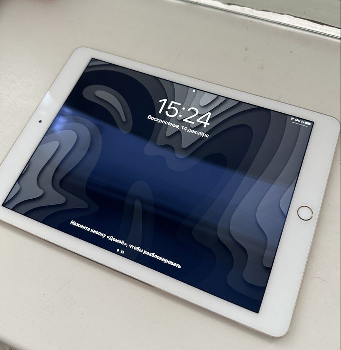 Ipad Air 2, 128gb