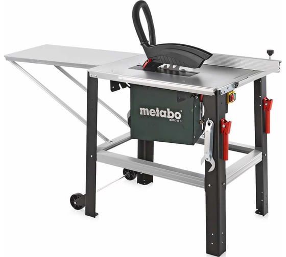 Циркулярная пила Metabo TKHS 315 C 2000