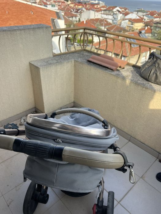 Бебешка количка Mothercare ORB като нова