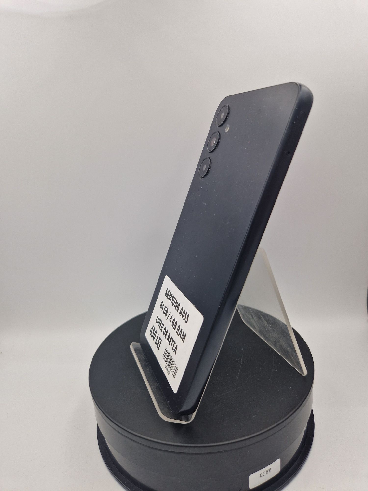 Samsung A05S 64GB / 4 GB RAM GARANTIE #43580