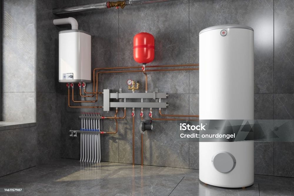 Газ пеш жөндеу жұмыстары жүргіземіз сапалы және тез