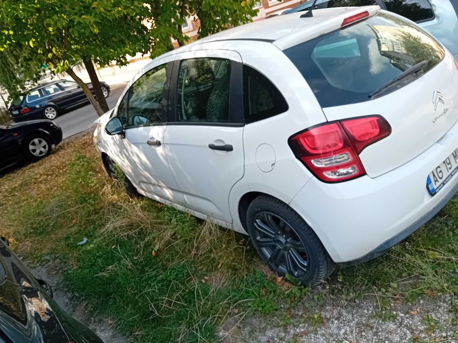 Citroen C3 1.4  diesel