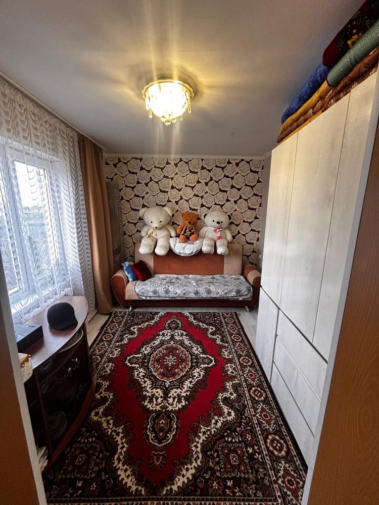 Продам дом село Подгорное