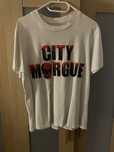 Tricou vlone city morgue dogs
